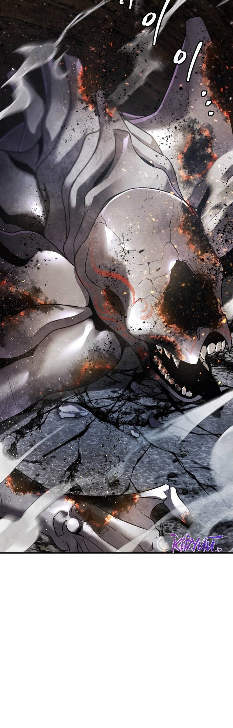 Monsters (2022) Chapter 42 - halaman 2