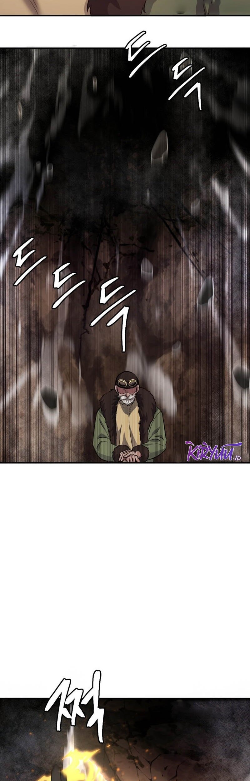 Monsters (2022) Chapter 42 - halaman 22