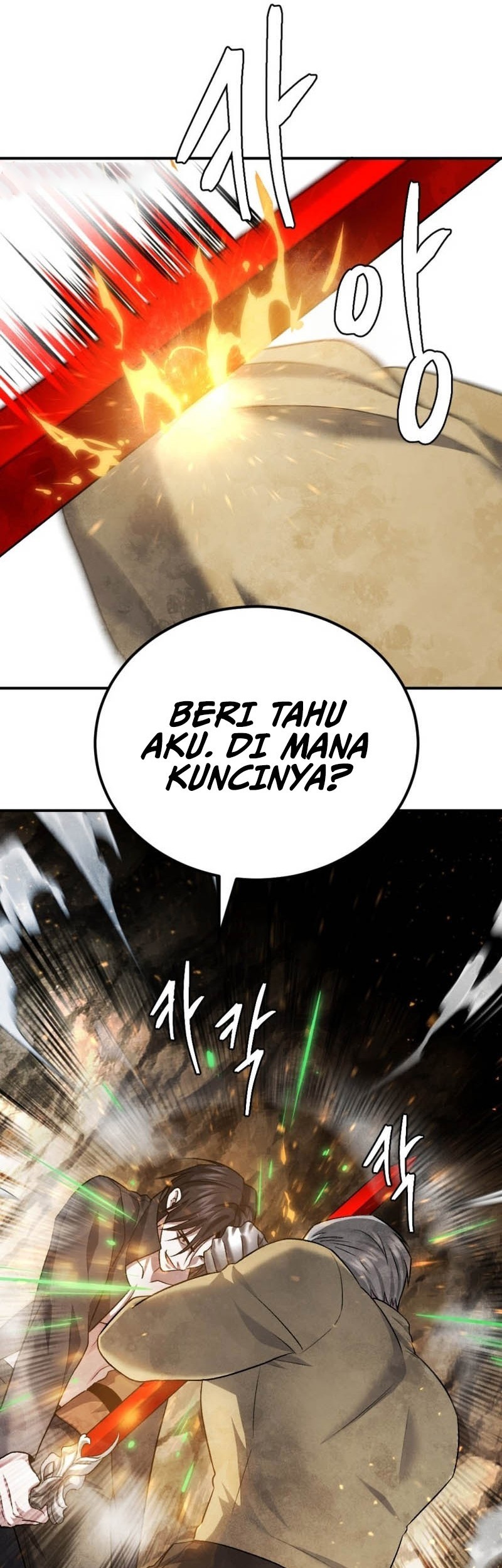 Monsters (2022) Chapter 42 - halaman 63