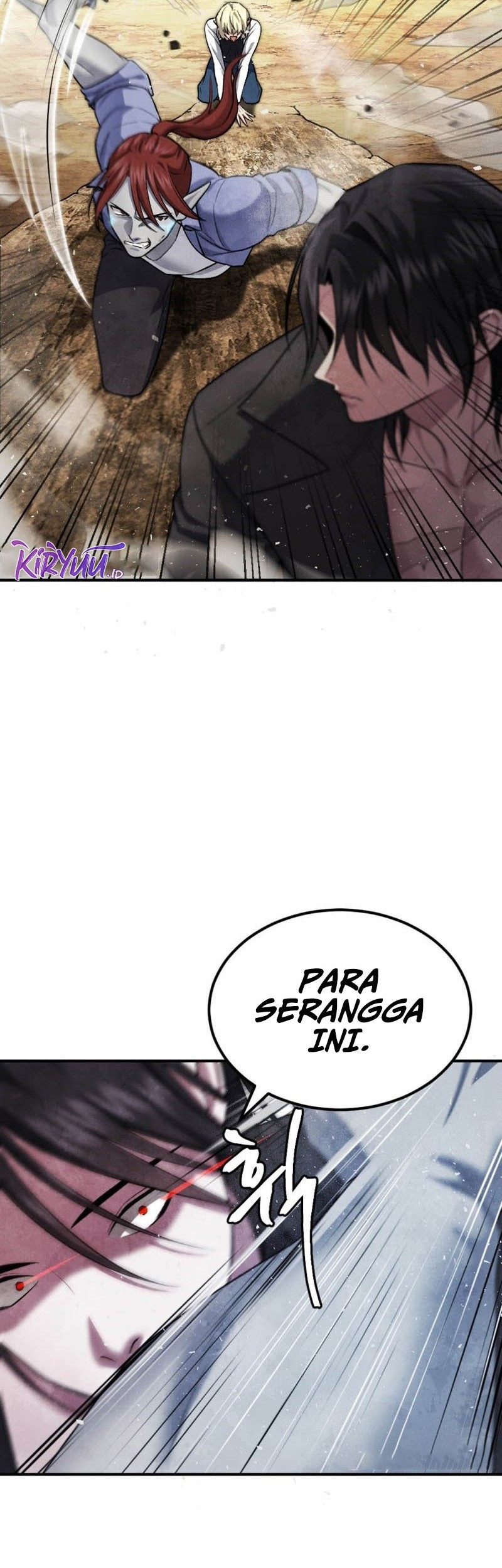 Monsters (2022) Chapter 42 - halaman 69