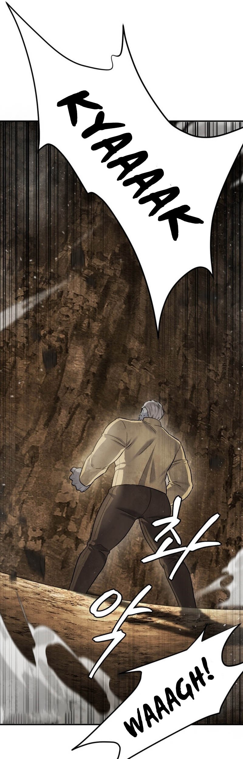 Monsters (2022) Chapter 42 - halaman 71