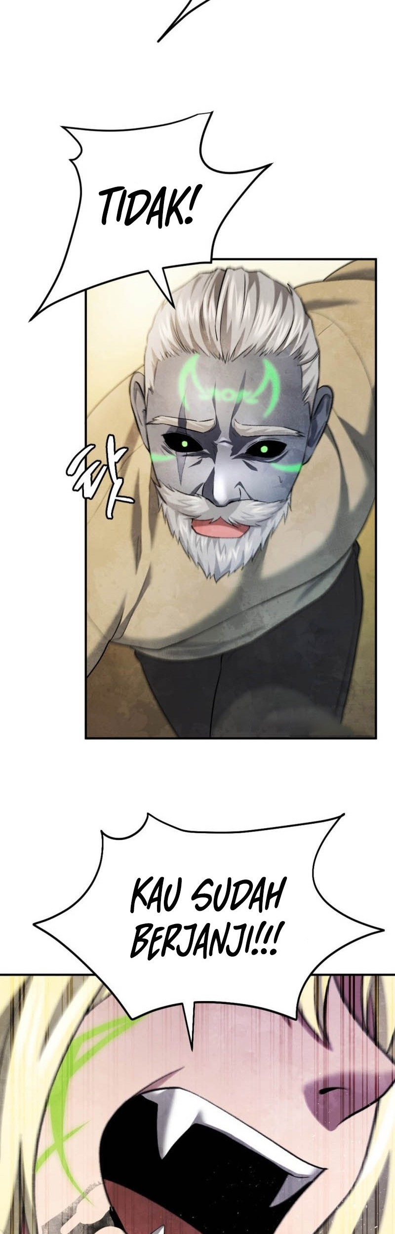 Monsters (2022) Chapter 42 - halaman 72