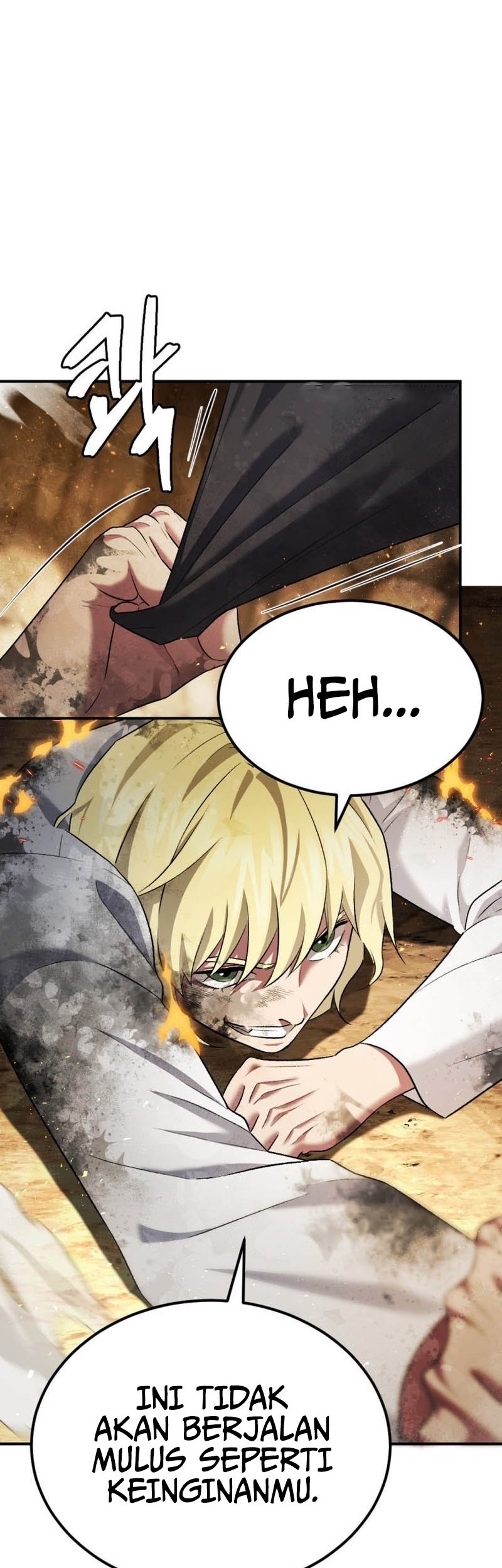 Monsters (2022) Chapter 42 - halaman 76