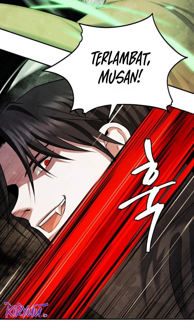 Monsters (2022) Chapter 43 - halaman 35