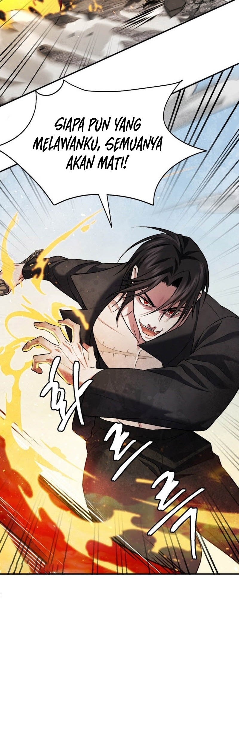 Monsters (2022) Chapter 43 - halaman 41