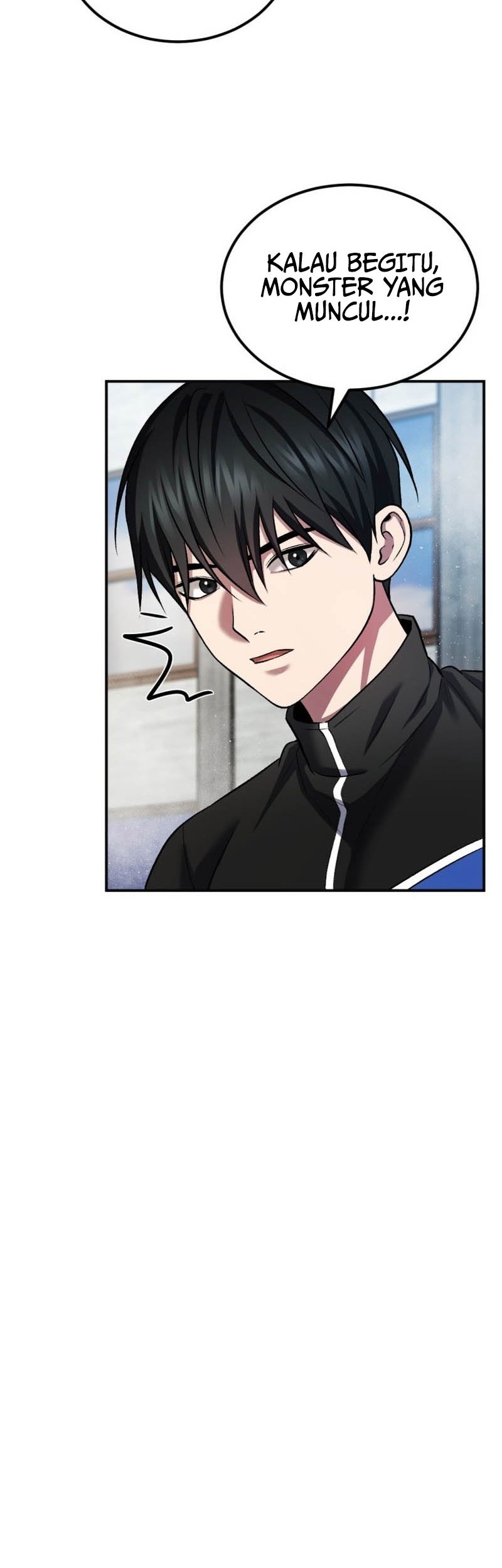 Monsters (2022) Chapter 43 - halaman 45