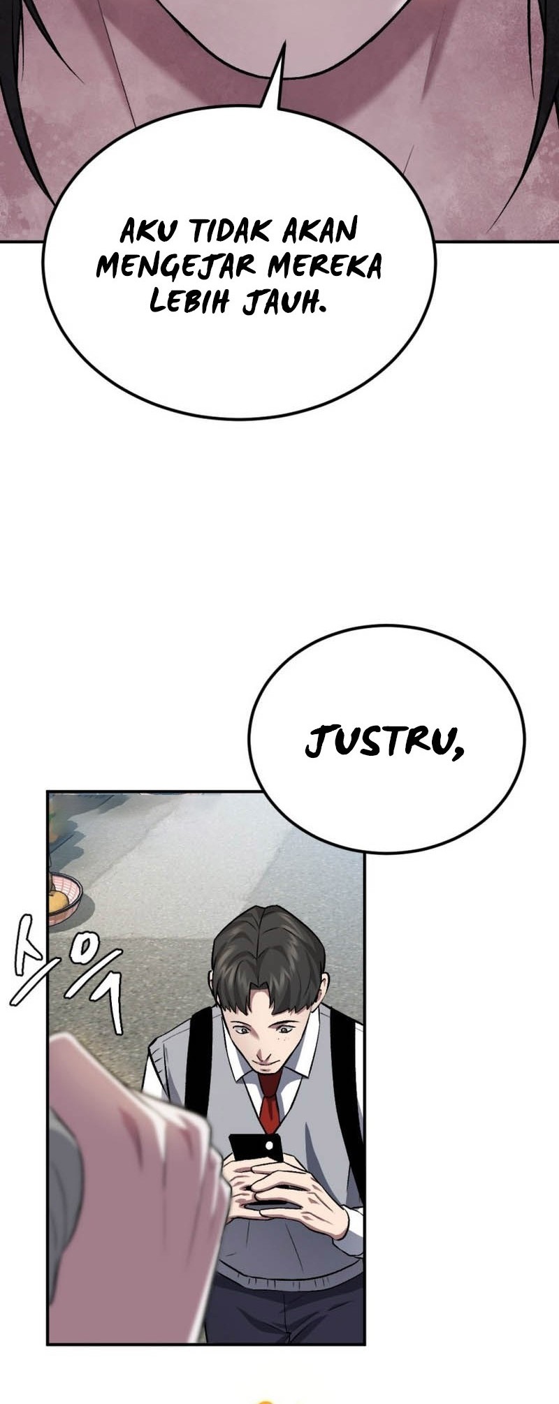 Monsters (2022) Chapter 43 - halaman 5
