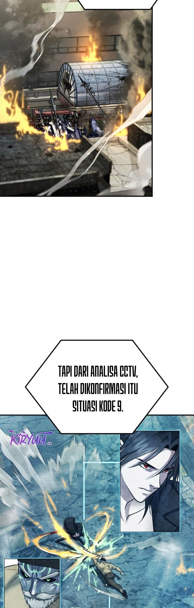 Monsters (2022) Chapter 43 - halaman 52