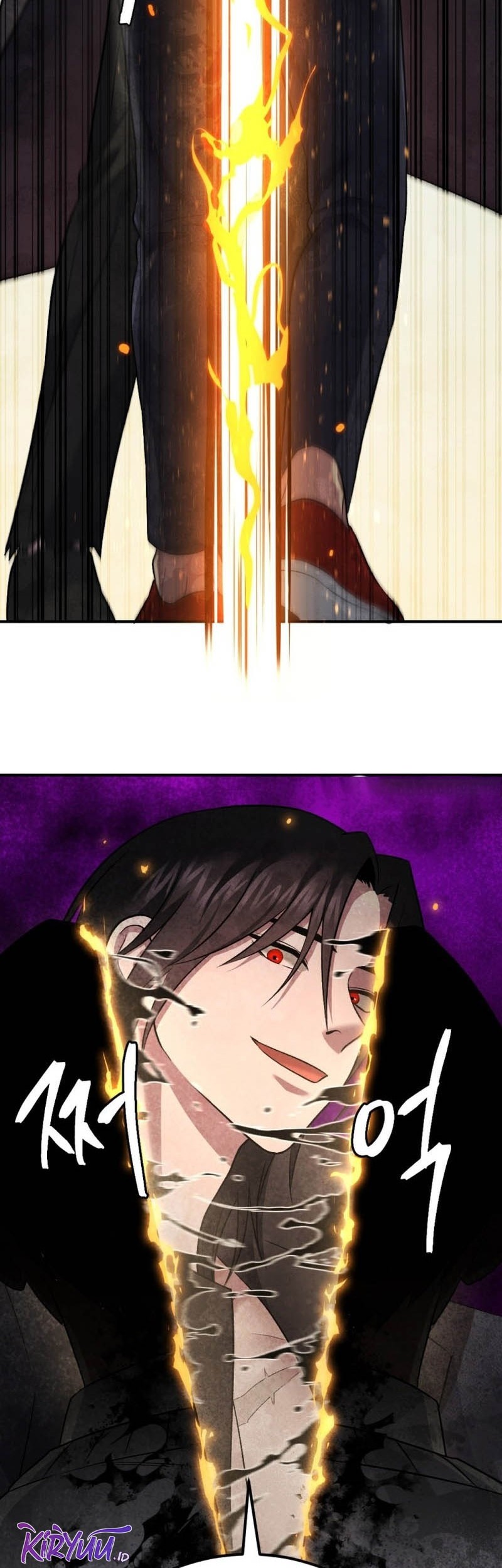 Monsters (2022) Chapter 43 - halaman 7