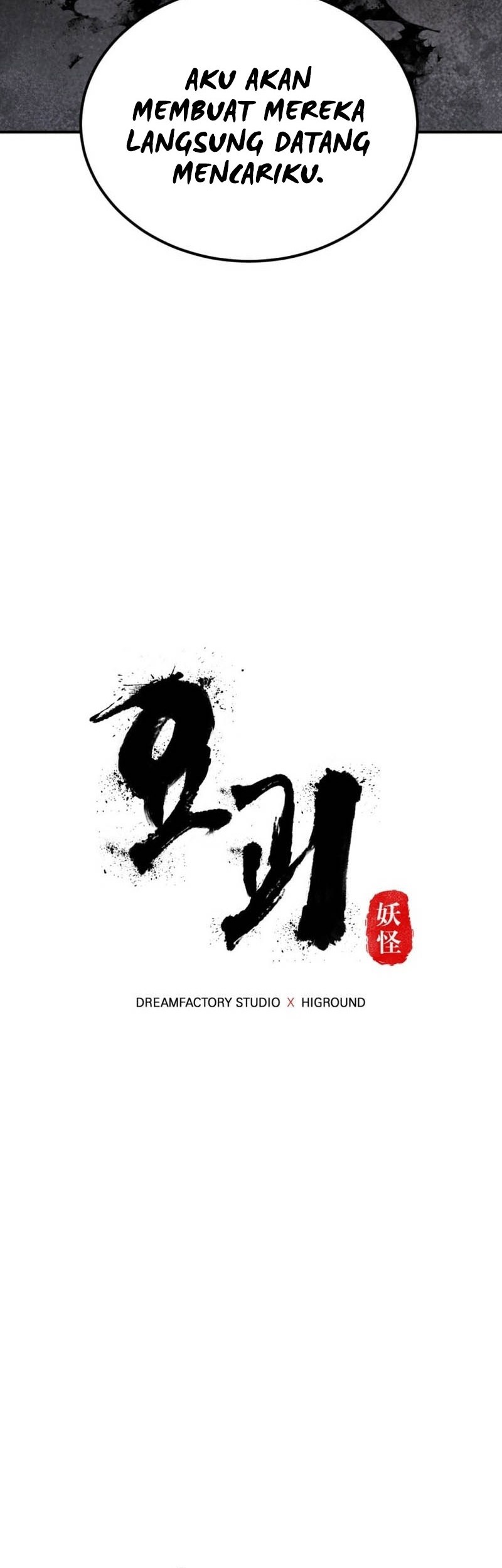Monsters (2022) Chapter 43 - halaman 8
