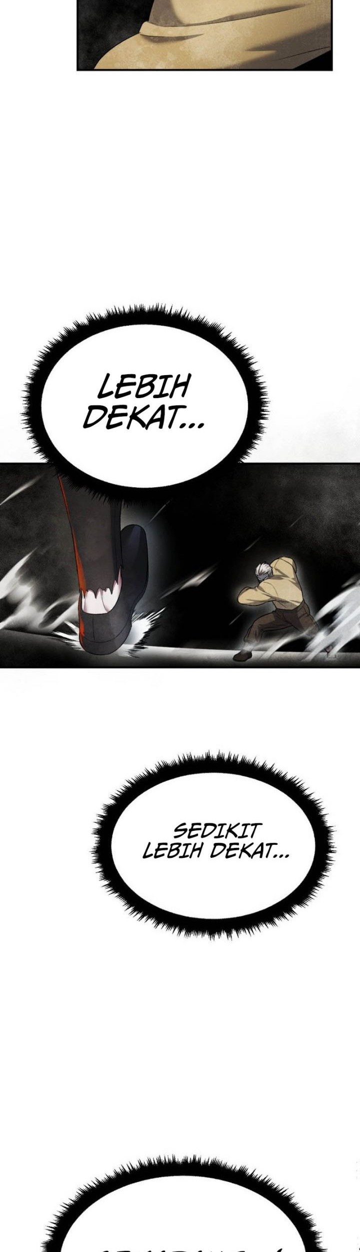 Monsters (2022) Chapter 44 - halaman 15