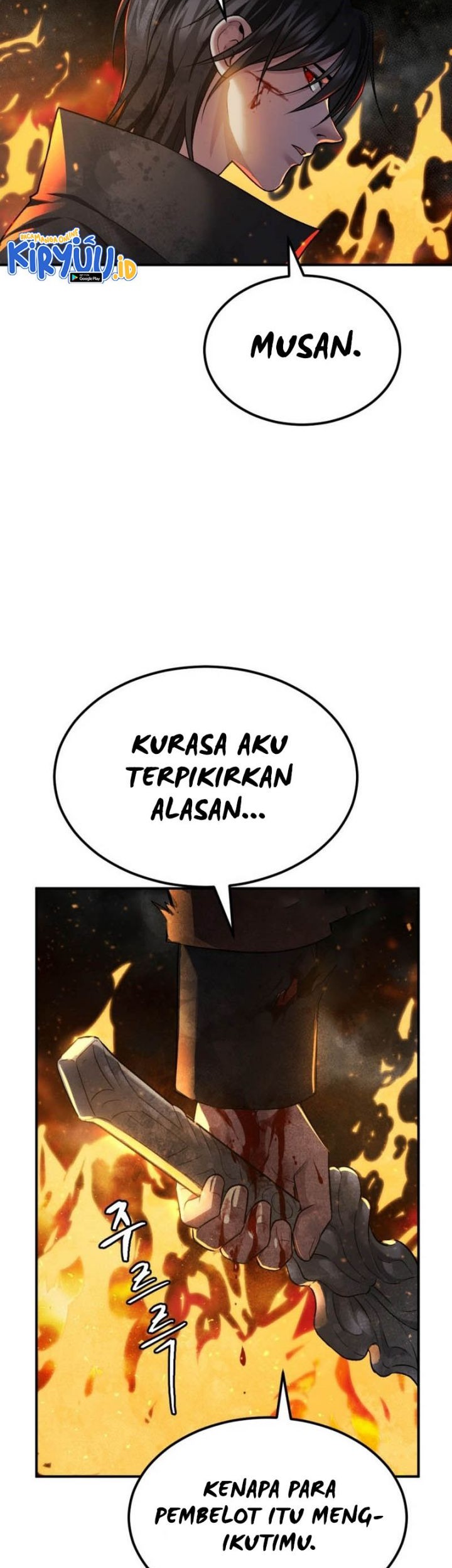Monsters (2022) Chapter 44 - halaman 23