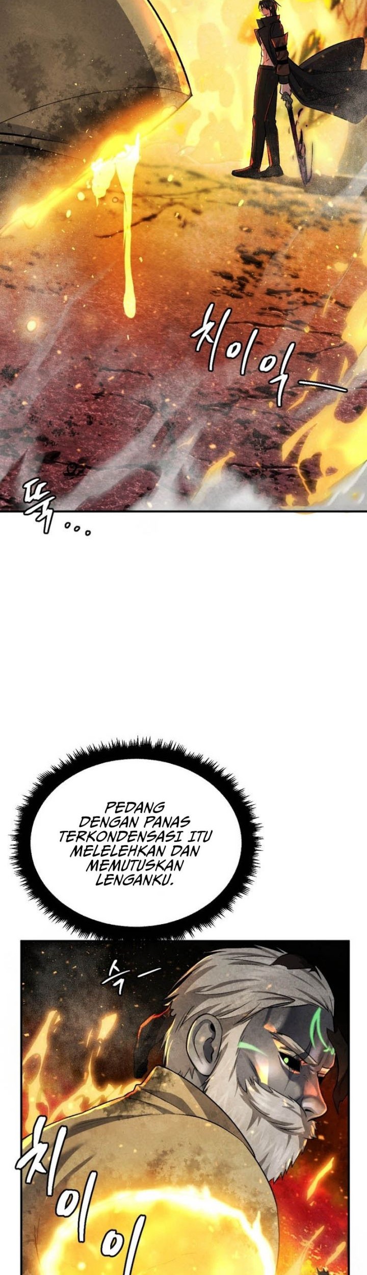 Monsters (2022) Chapter 44 - halaman 3