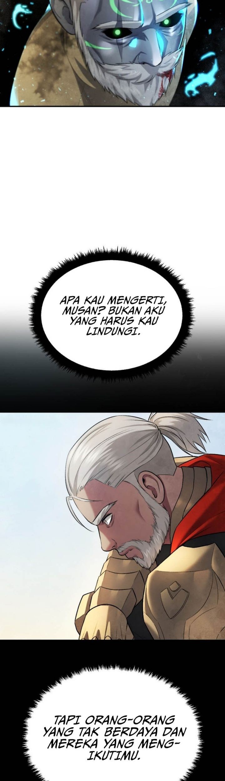 Monsters (2022) Chapter 44 - halaman 39