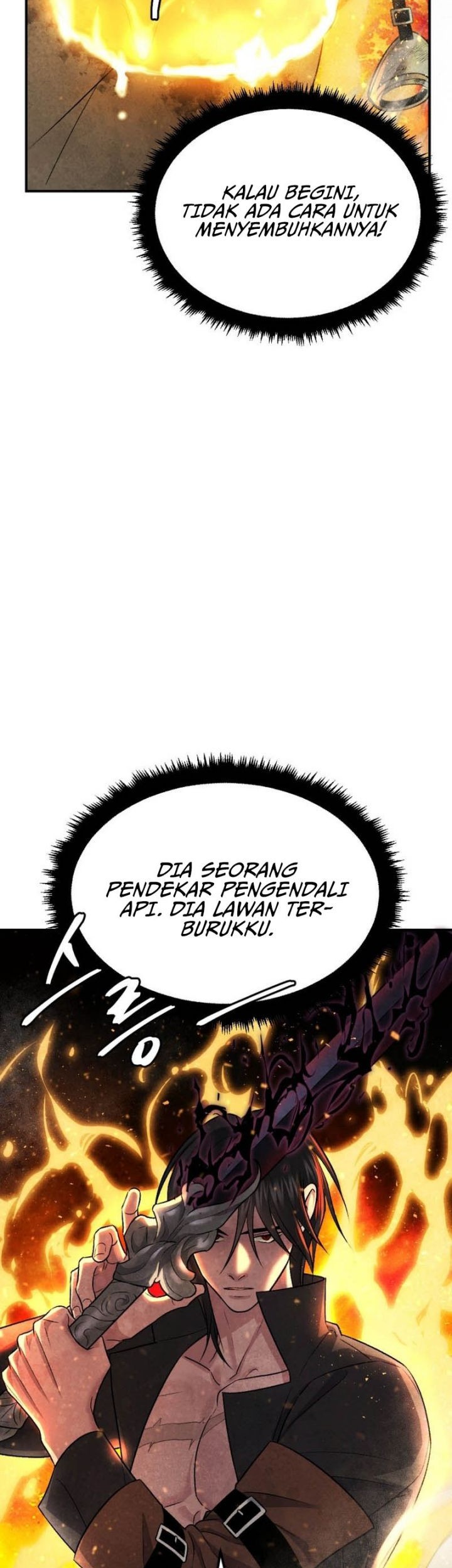 Monsters (2022) Chapter 44 - halaman 4