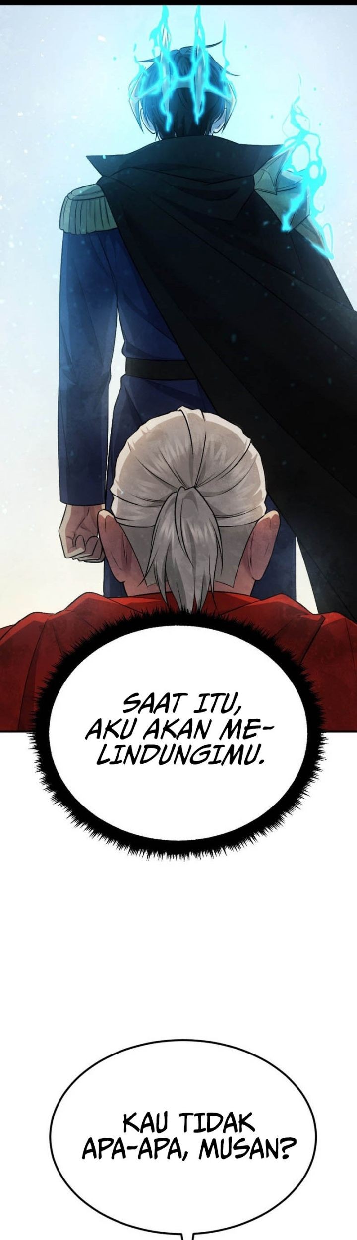 Monsters (2022) Chapter 44 - halaman 41