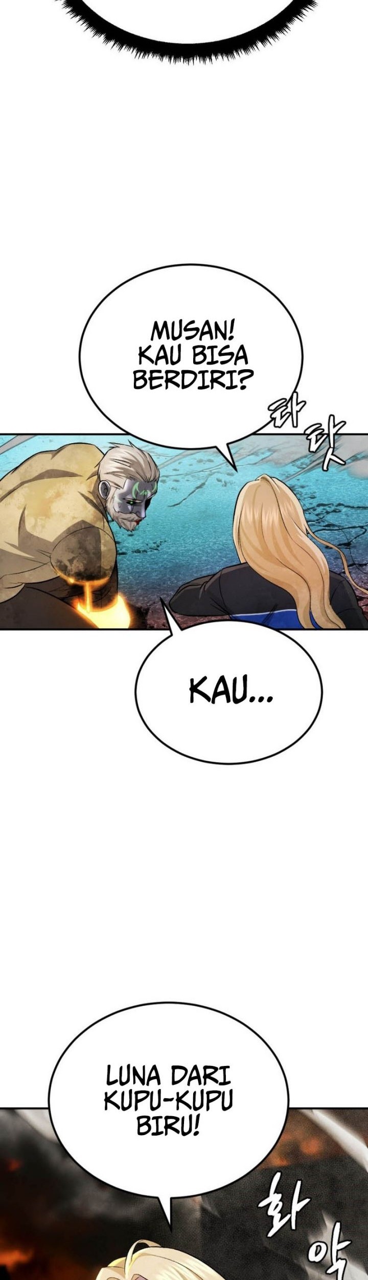 Monsters (2022) Chapter 44 - halaman 46