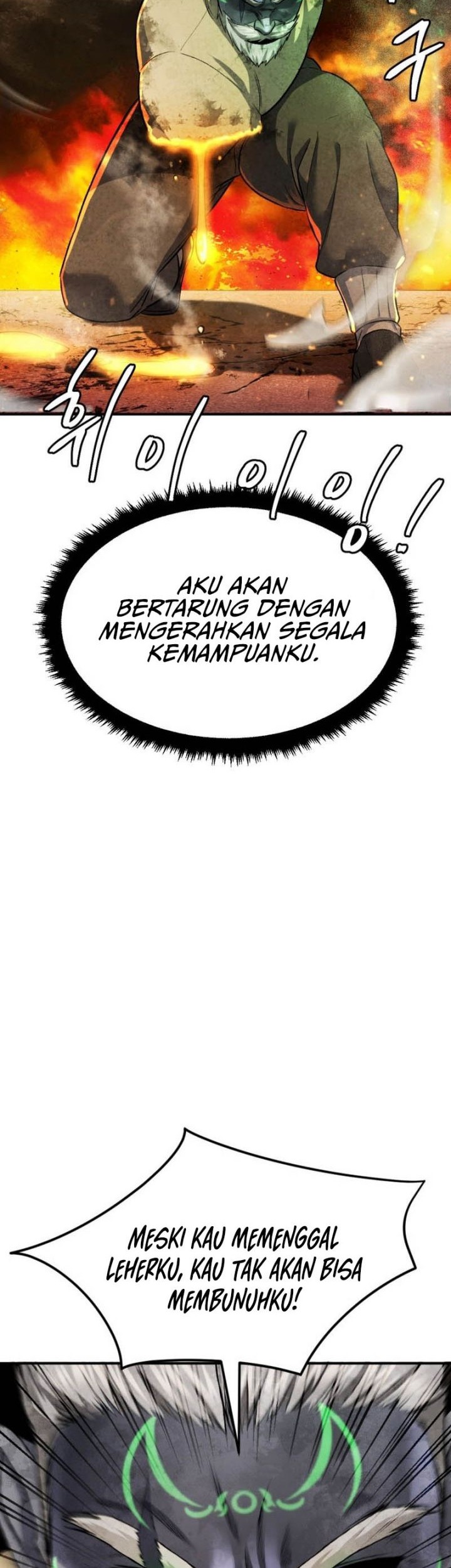 Monsters (2022) Chapter 44 - halaman 7