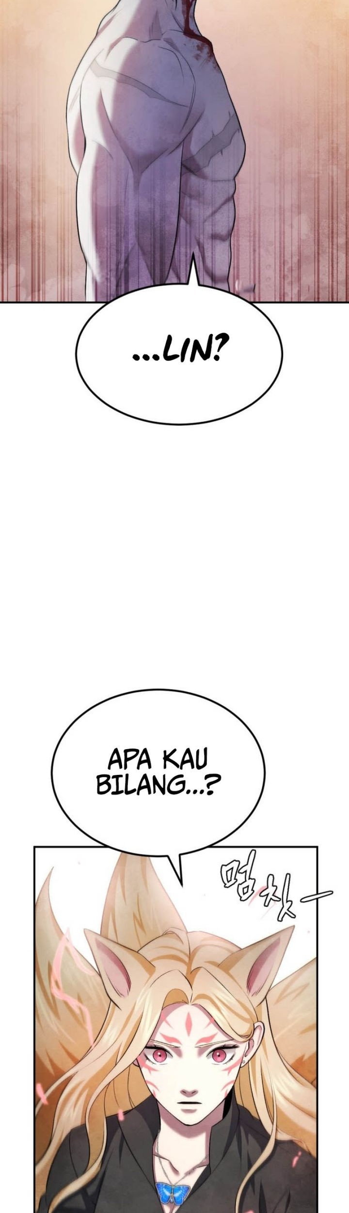 Monsters (2022) Chapter 44 - halaman 71