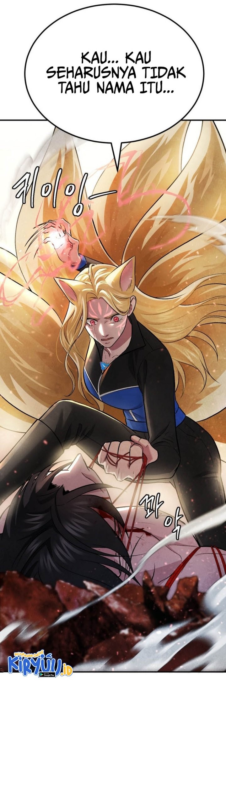 Monsters (2022) Chapter 45 - halaman 17