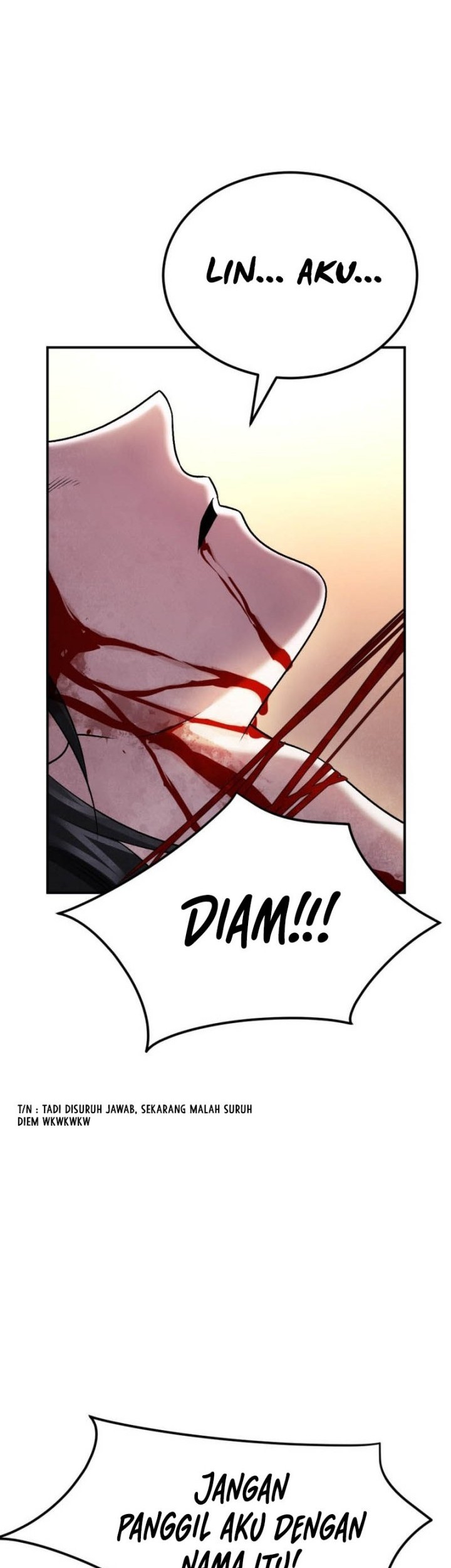 Monsters (2022) Chapter 45 - halaman 18