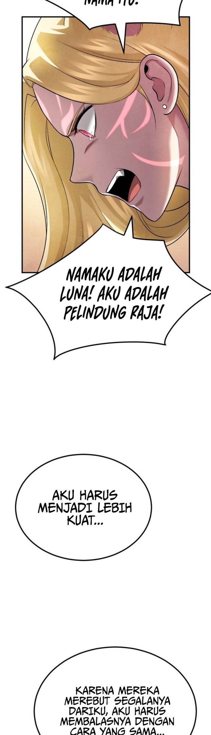 Monsters (2022) Chapter 45 - halaman 19