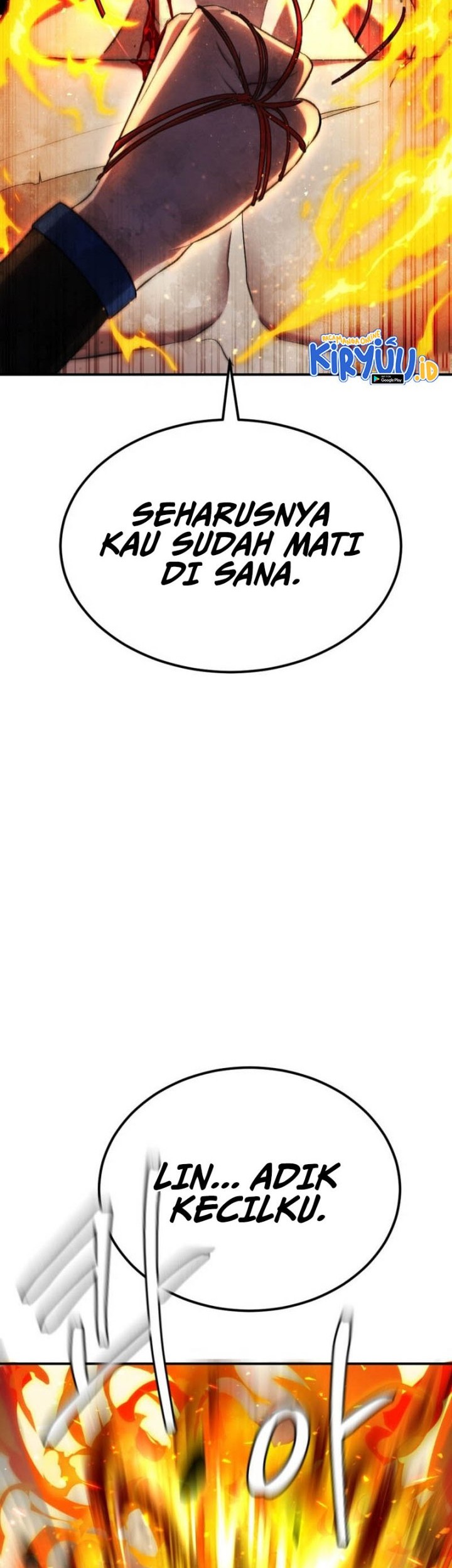Monsters (2022) Chapter 45 - halaman 22