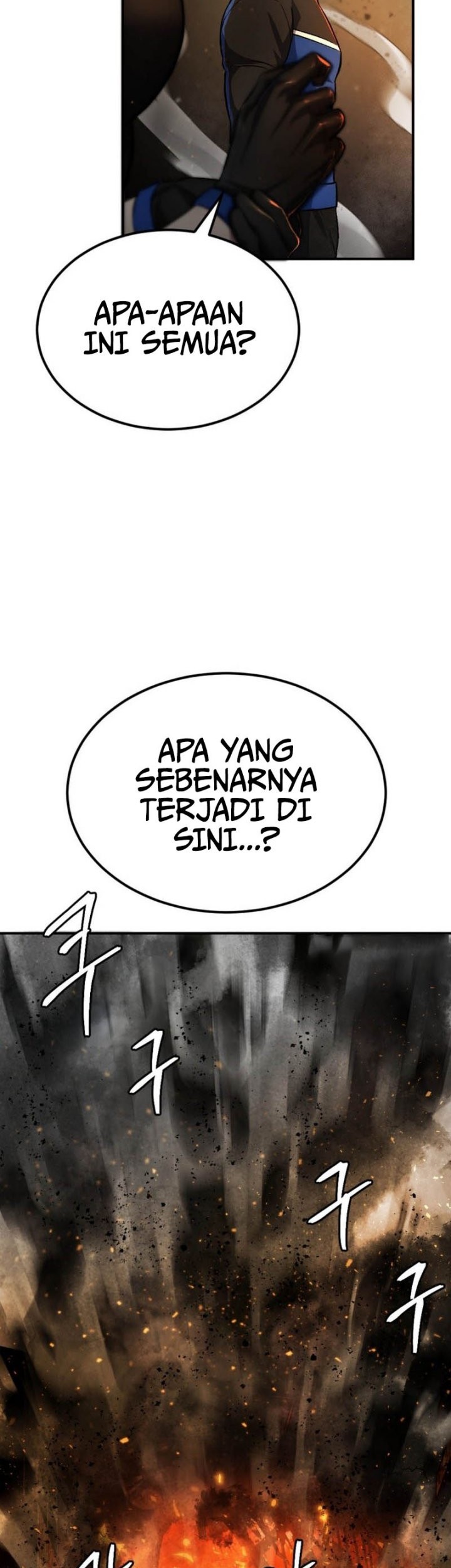 Monsters (2022) Chapter 45 - halaman 27