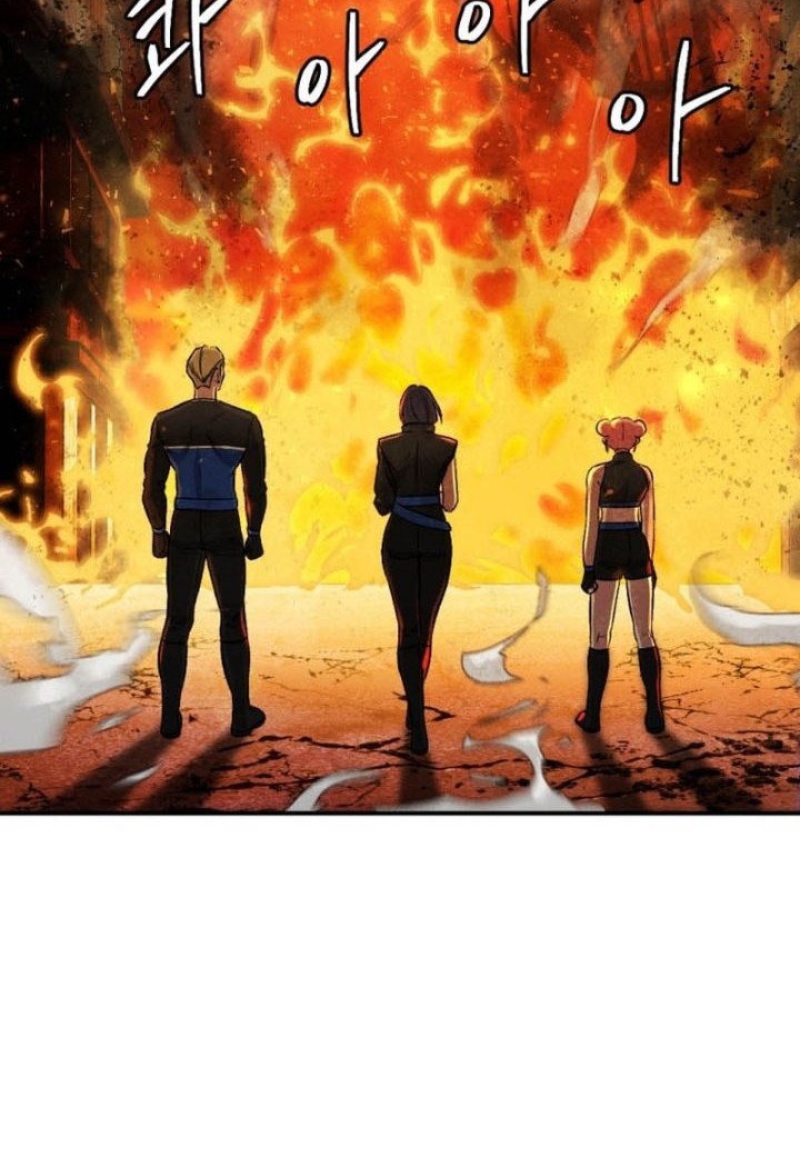 Monsters (2022) Chapter 45 - halaman 28