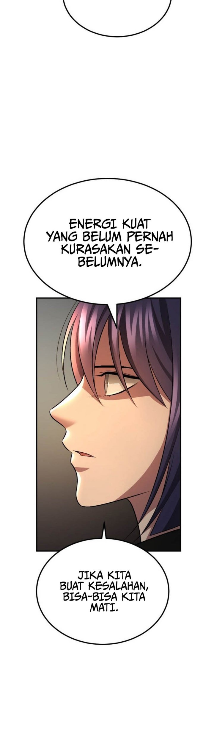 Monsters (2022) Chapter 45 - halaman 31