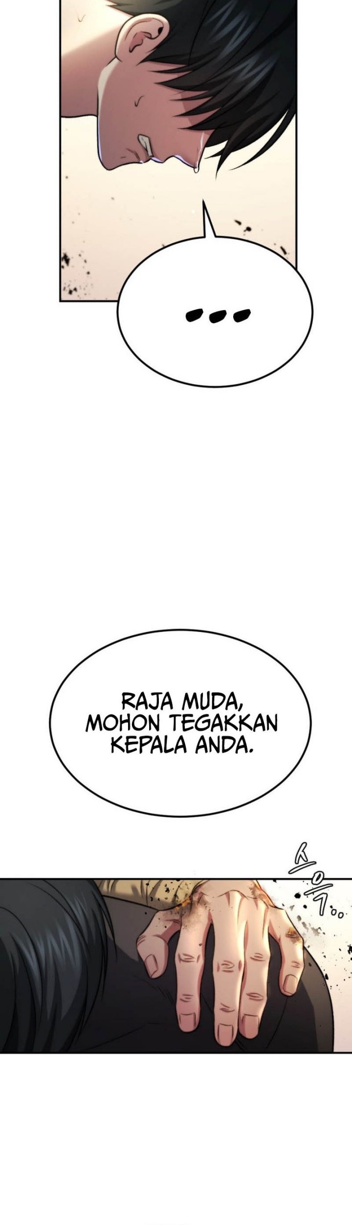 Monsters (2022) Chapter 45 - halaman 38