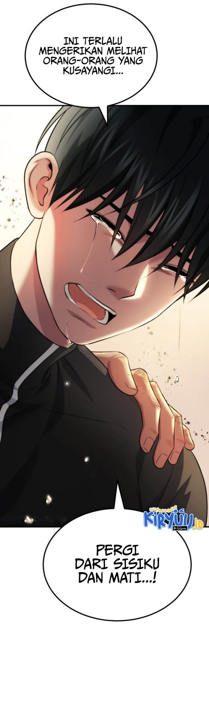 Monsters (2022) Chapter 45 - halaman 40