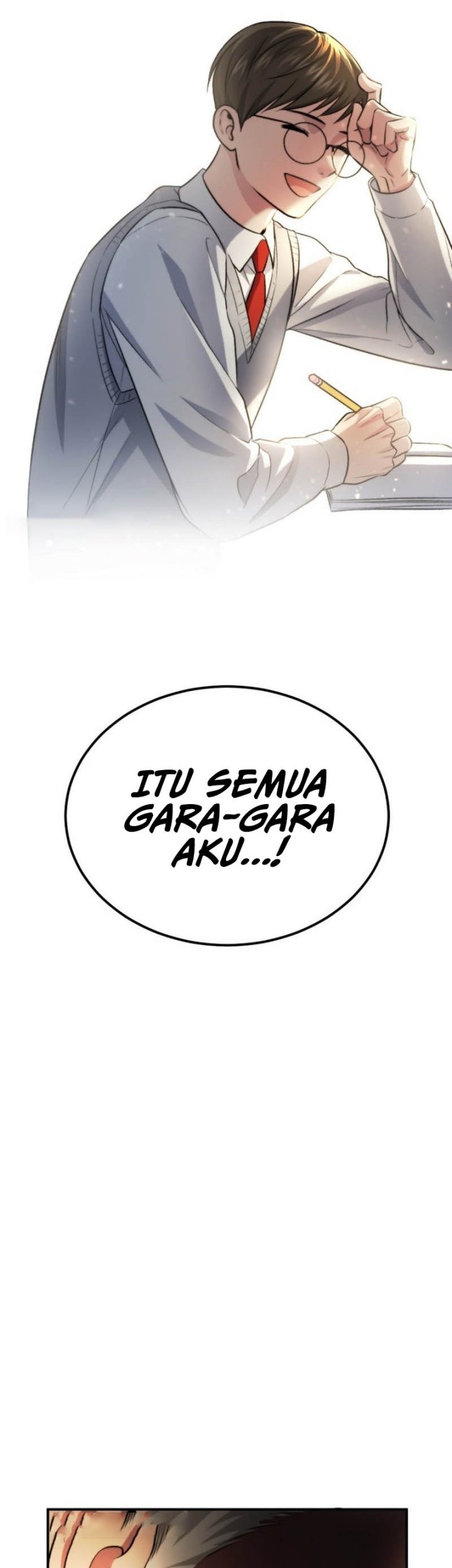 Monsters (2022) Chapter 45 - halaman 42