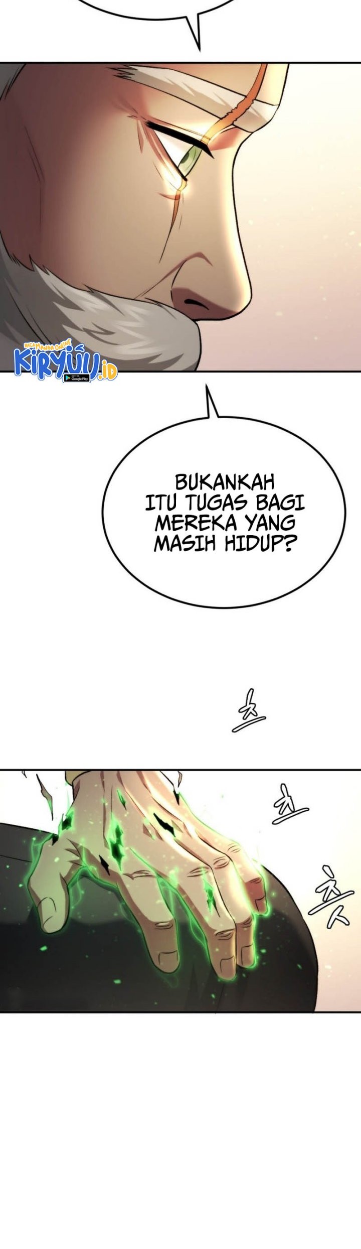 Monsters (2022) Chapter 45 - halaman 46