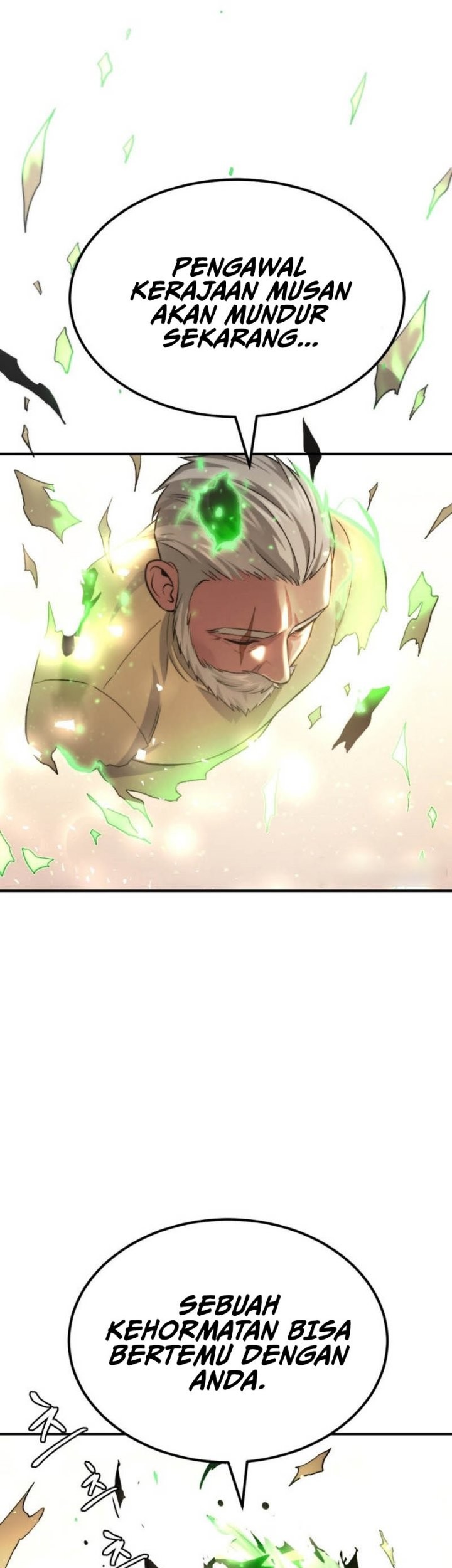 Monsters (2022) Chapter 45 - halaman 47