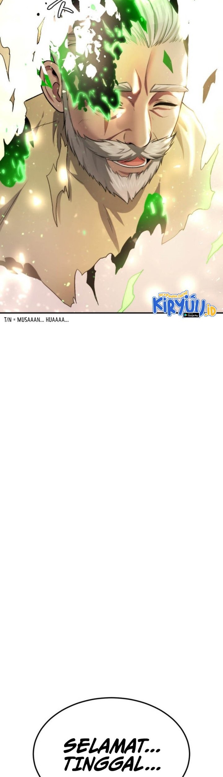 Monsters (2022) Chapter 45 - halaman 48