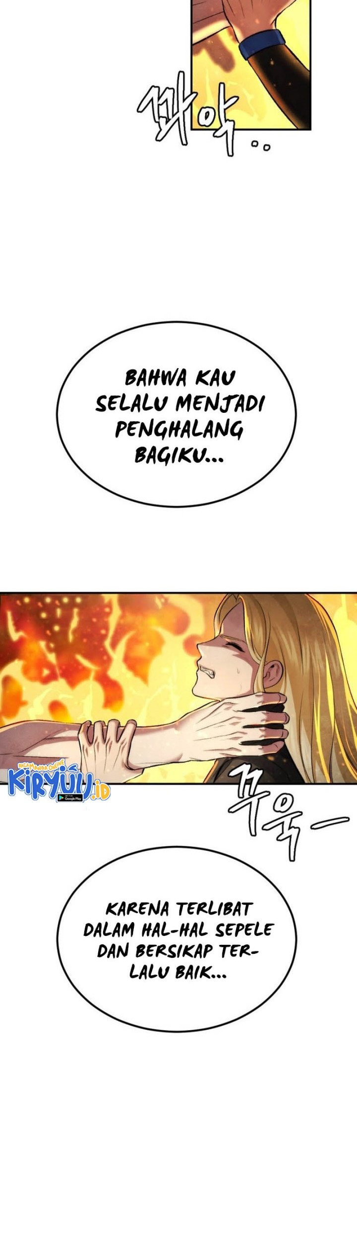 Monsters (2022) Chapter 45 - halaman 52