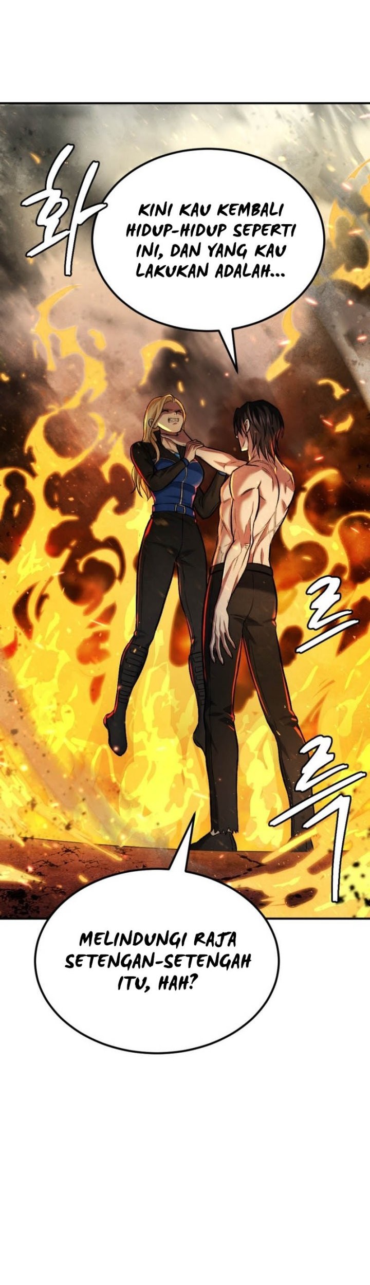 Monsters (2022) Chapter 45 - halaman 53