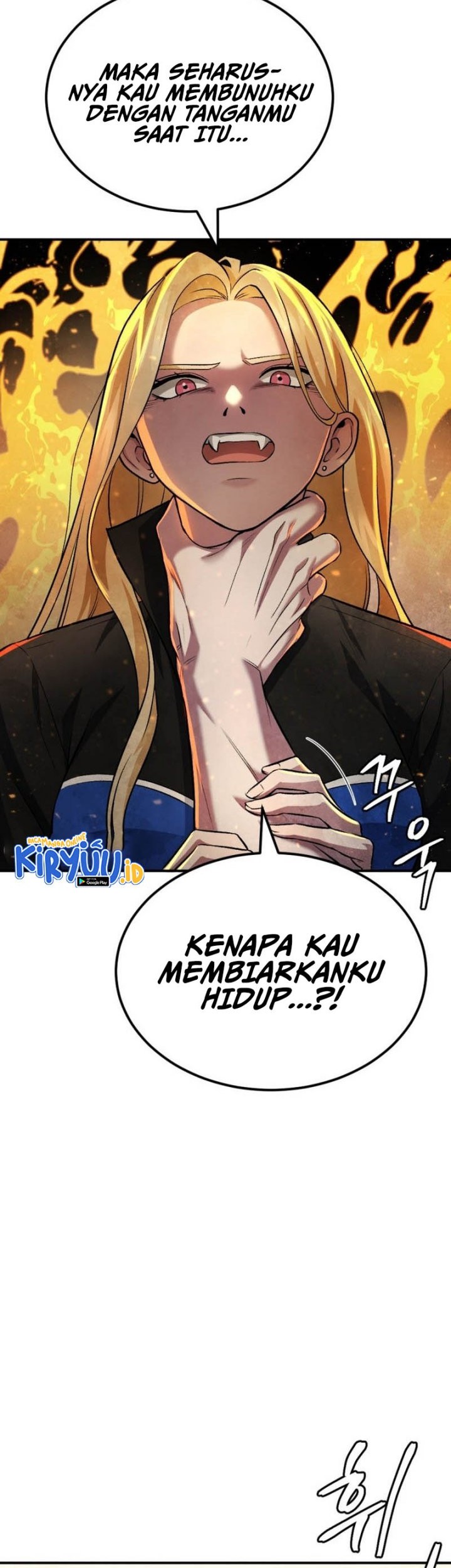 Monsters (2022) Chapter 45 - halaman 57