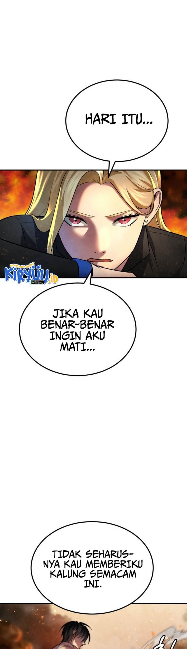 Monsters (2022) Chapter 45 - halaman 61