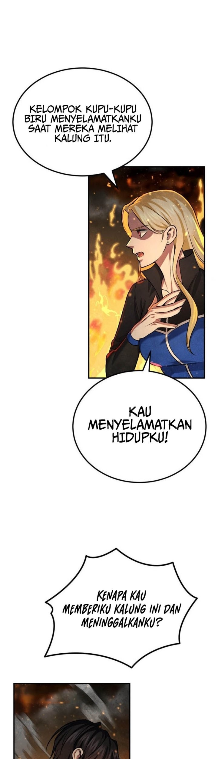 Monsters (2022) Chapter 45 - halaman 63