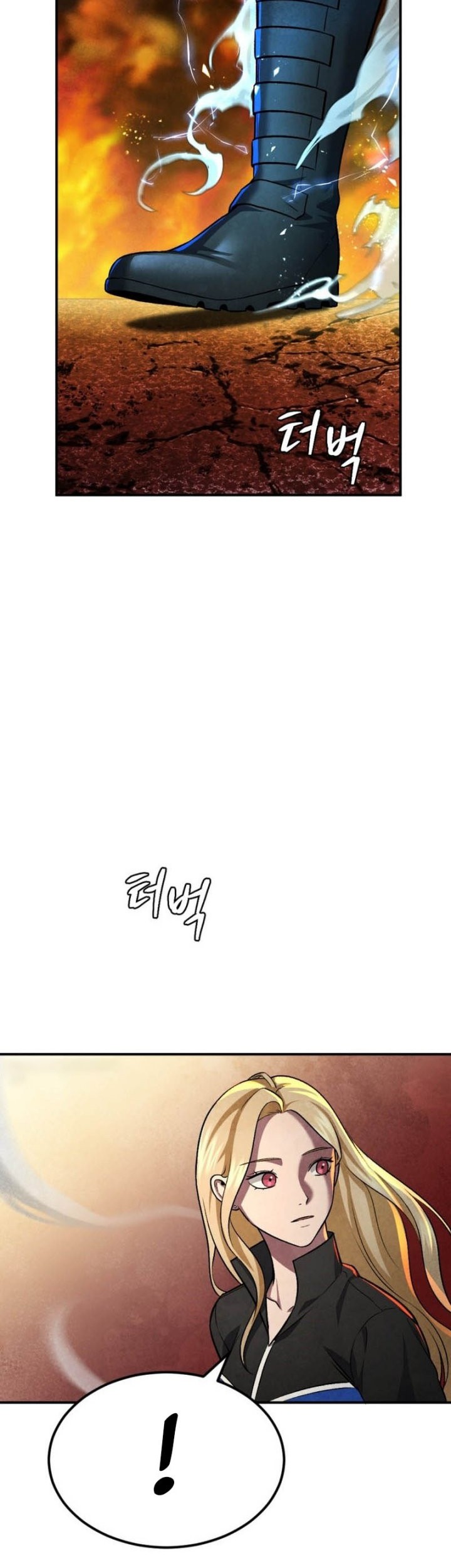 Monsters (2022) Chapter 45 - halaman 69