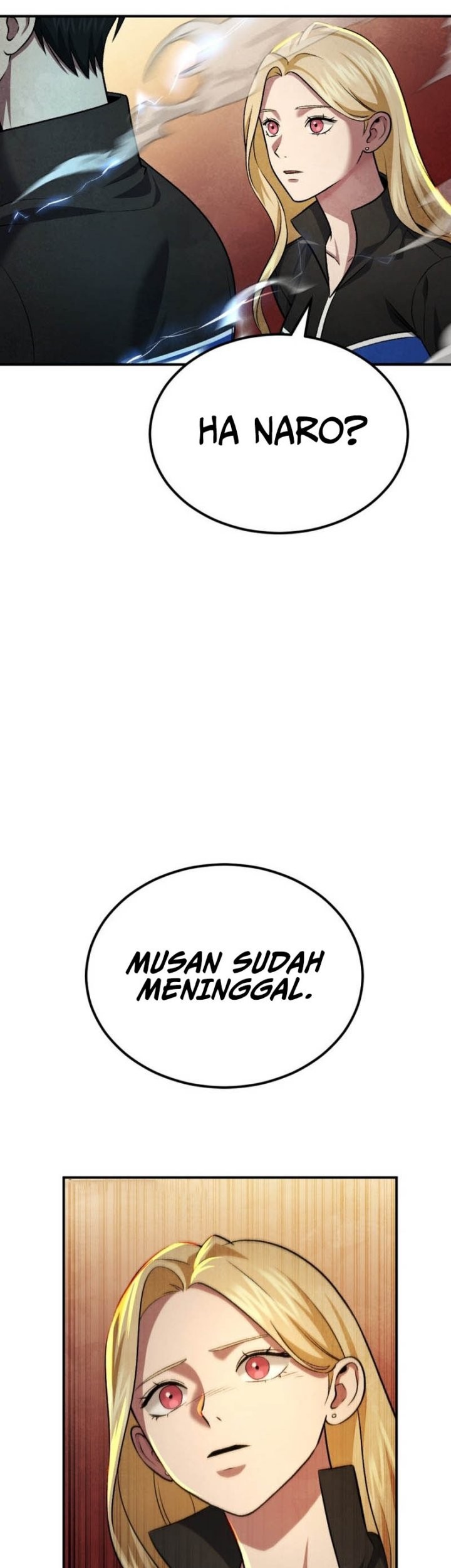 Monsters (2022) Chapter 45 - halaman 71