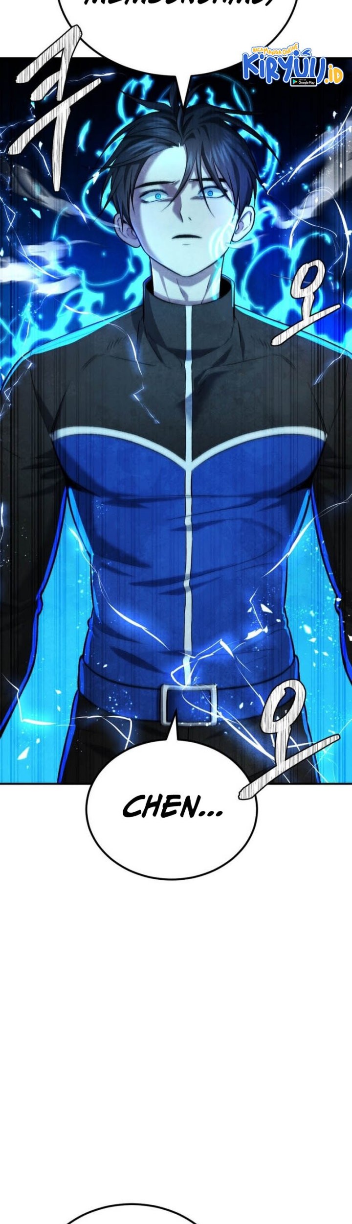 Monsters (2022) Chapter 45 - halaman 73