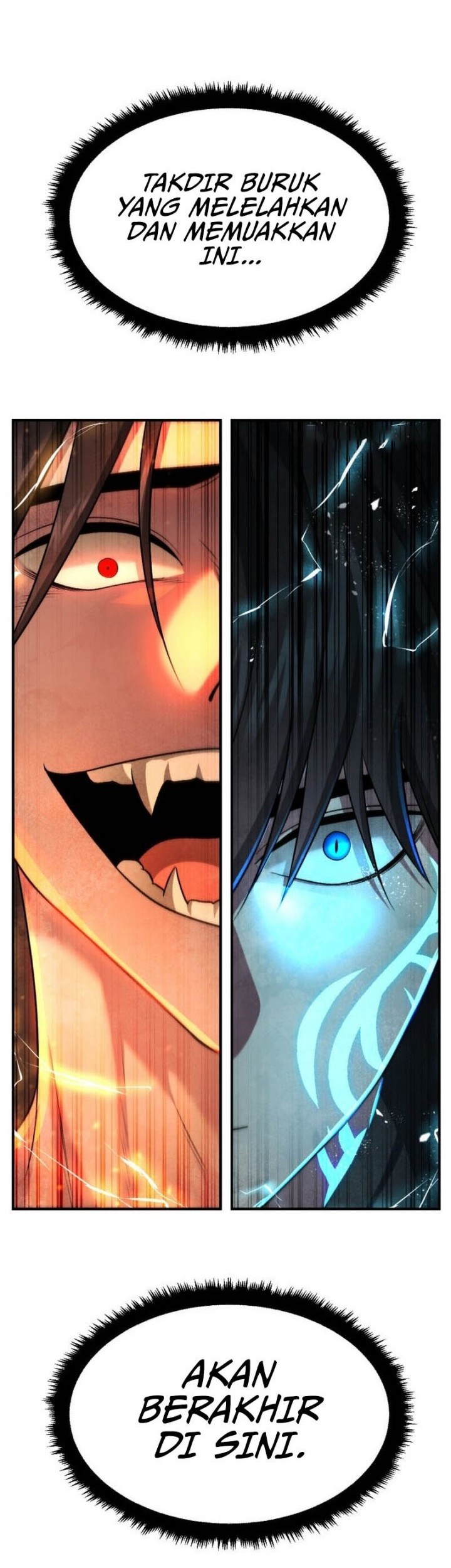 Monsters (2022) Chapter 45 - halaman 76