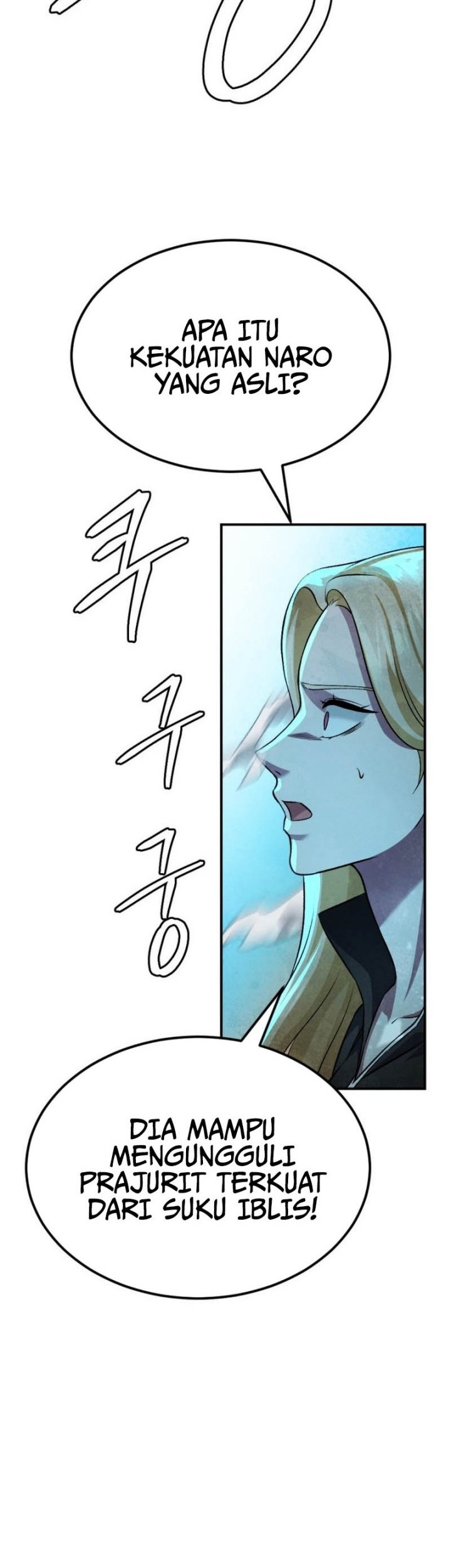 Monsters (2022) Chapter 46 - halaman 21