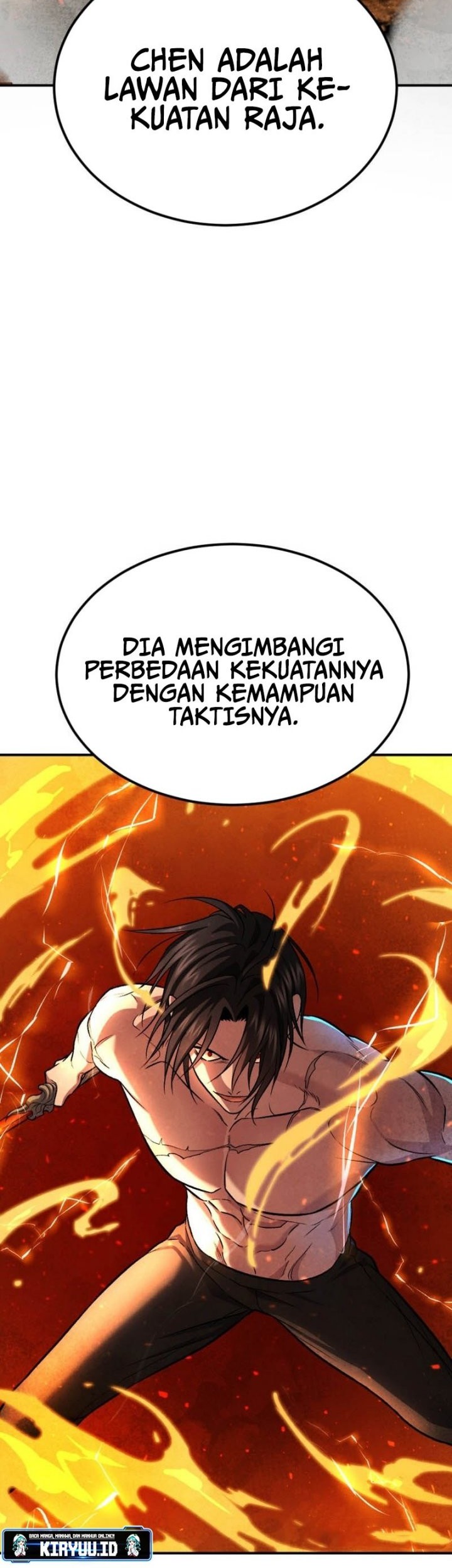 Monsters (2022) Chapter 46 - halaman 25