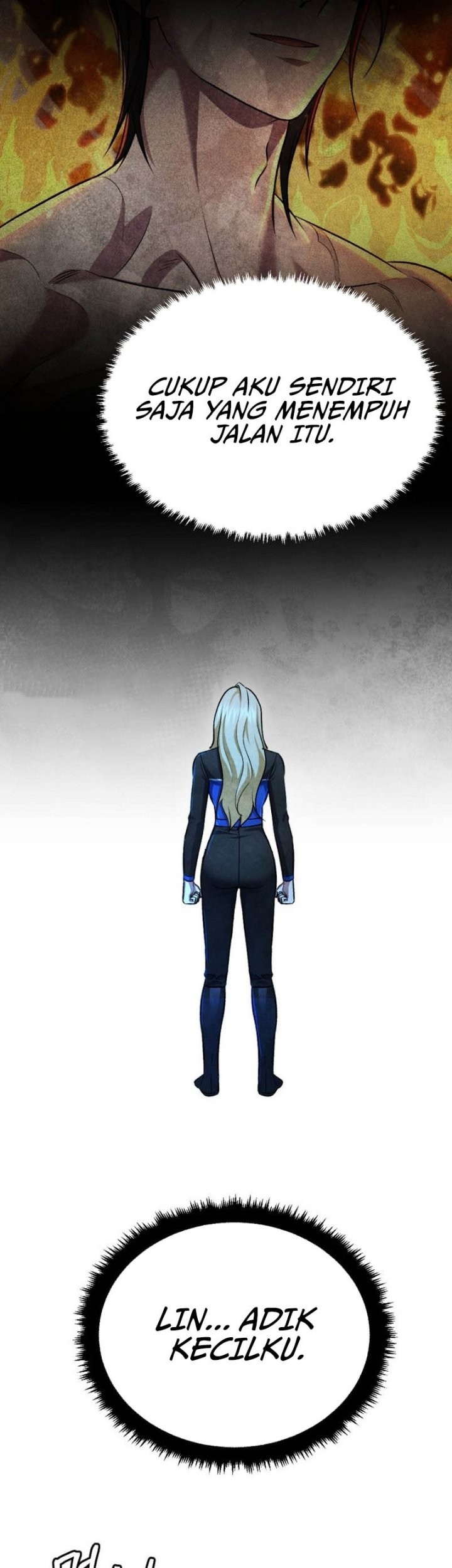 Monsters (2022) Chapter 46 - halaman 28