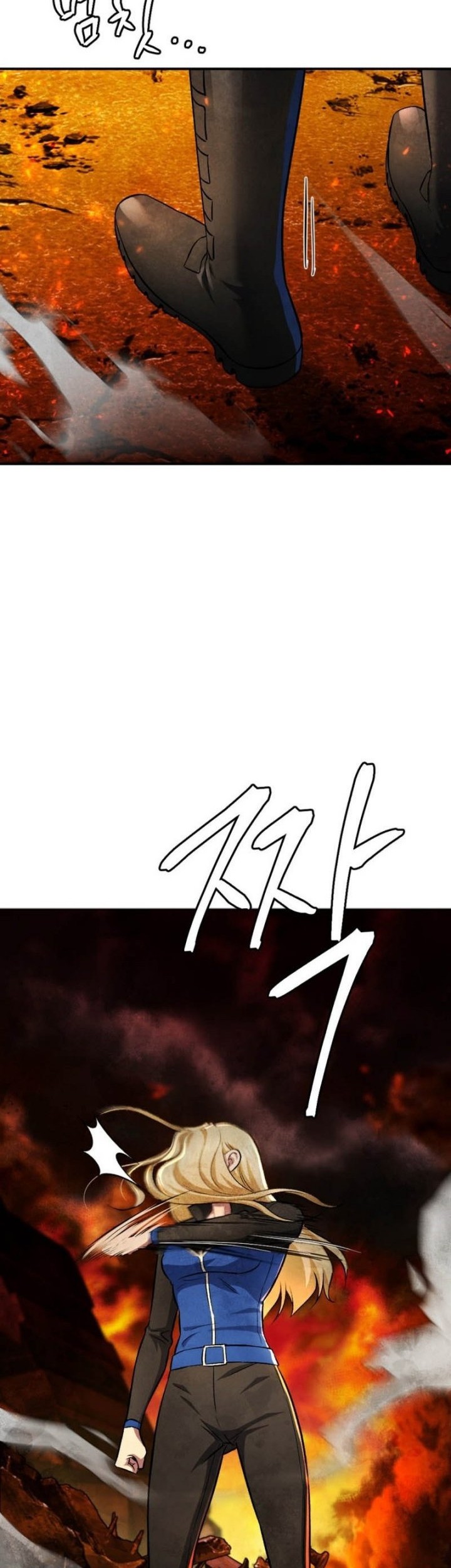 Monsters (2022) Chapter 46 - halaman 29