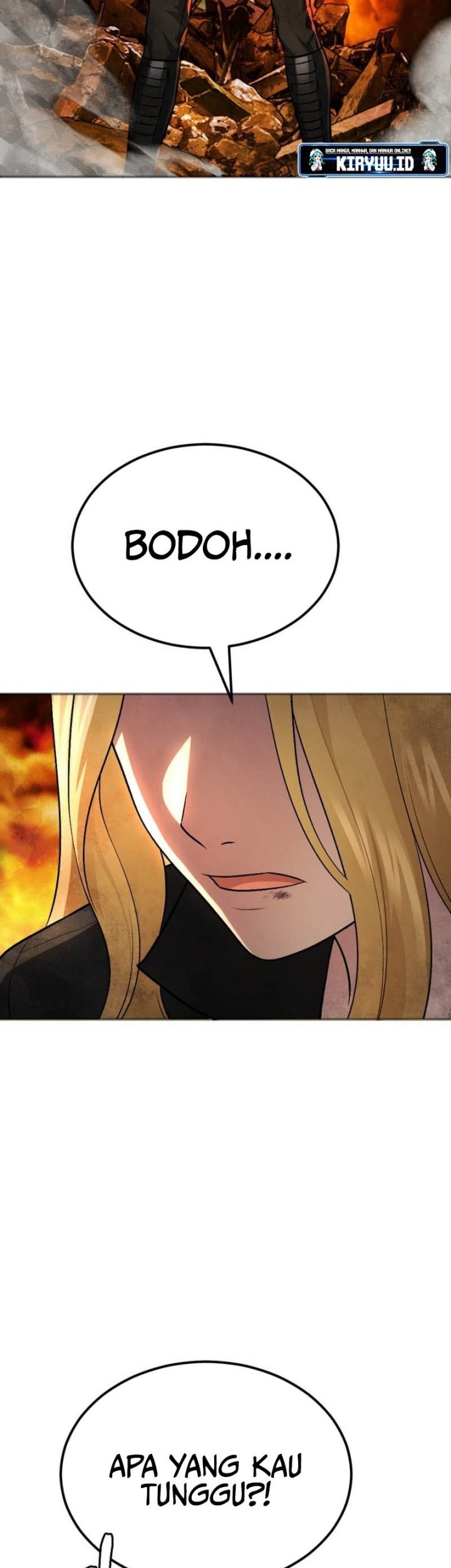 Monsters (2022) Chapter 46 - halaman 30